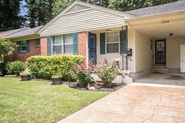 1514 Cranford Road Memphis, TN 38117 - Photo 3 of 19 Gallery Image 3