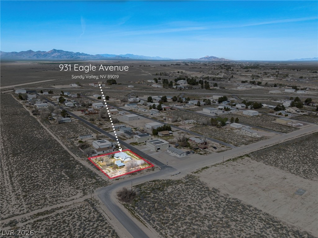 931 Eagle Avenue Sandy Valley, NV 89019 - Photo 4 of 71