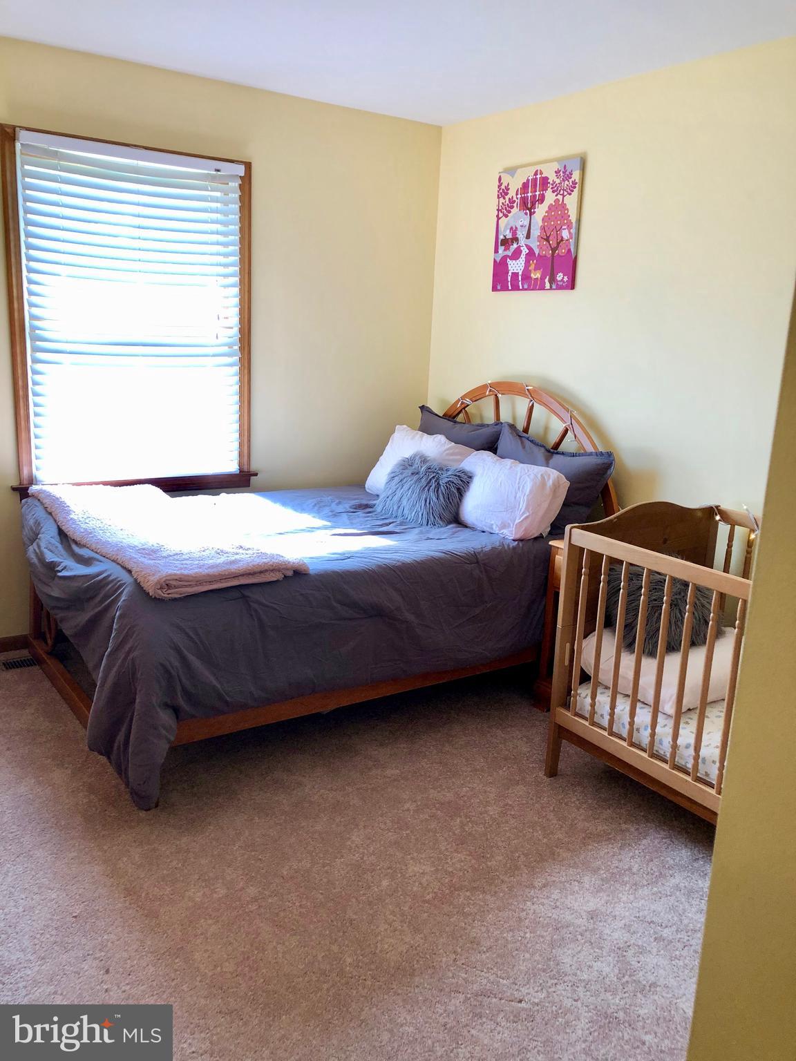 1323 Vanderbilt Road Bel Air, MD 21014 - Photo 23 of 31 Bedroom 3
