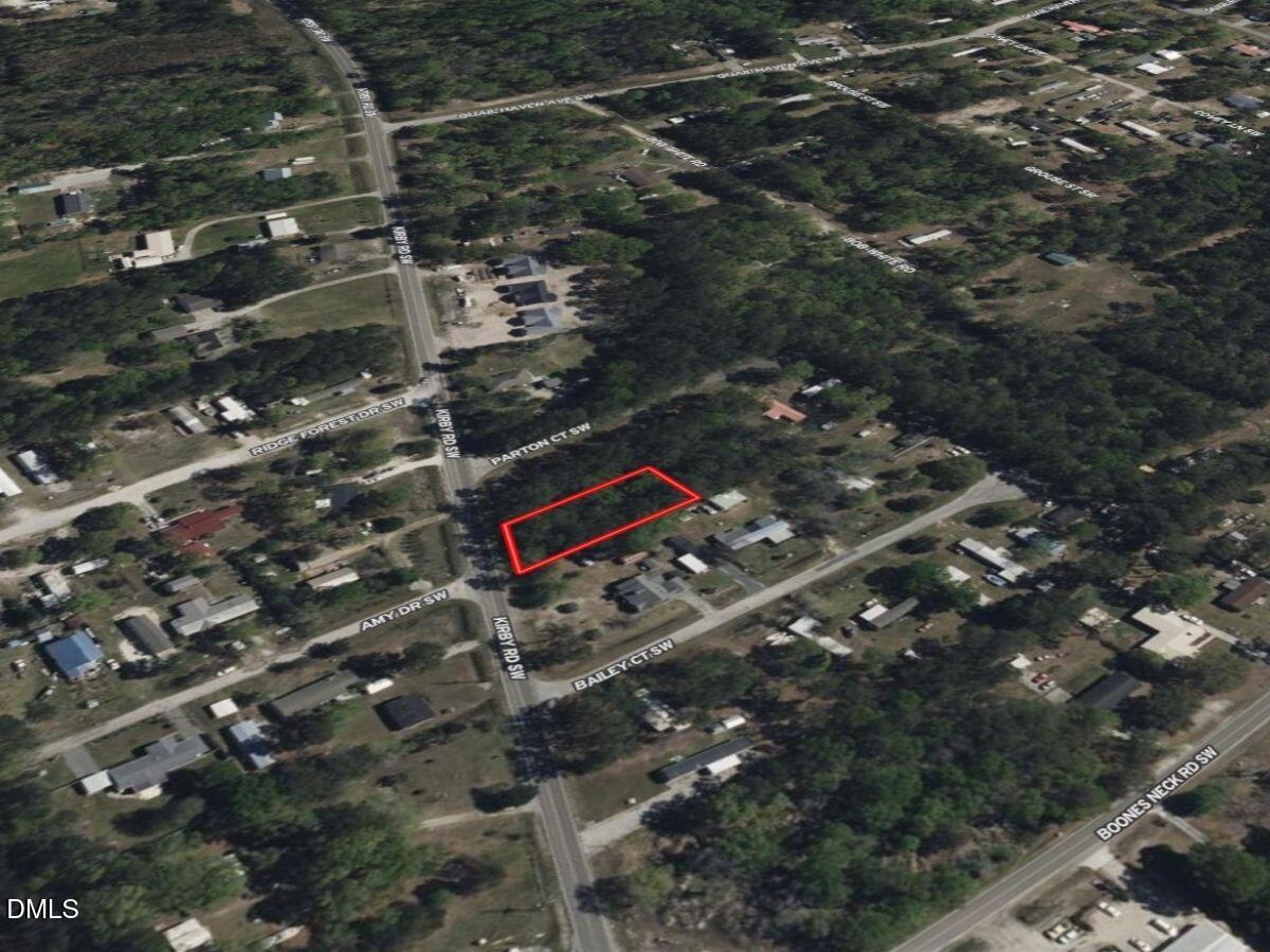 2310 Kirby Road Southwest Supply, NC 28462 - Photo 2 of 21