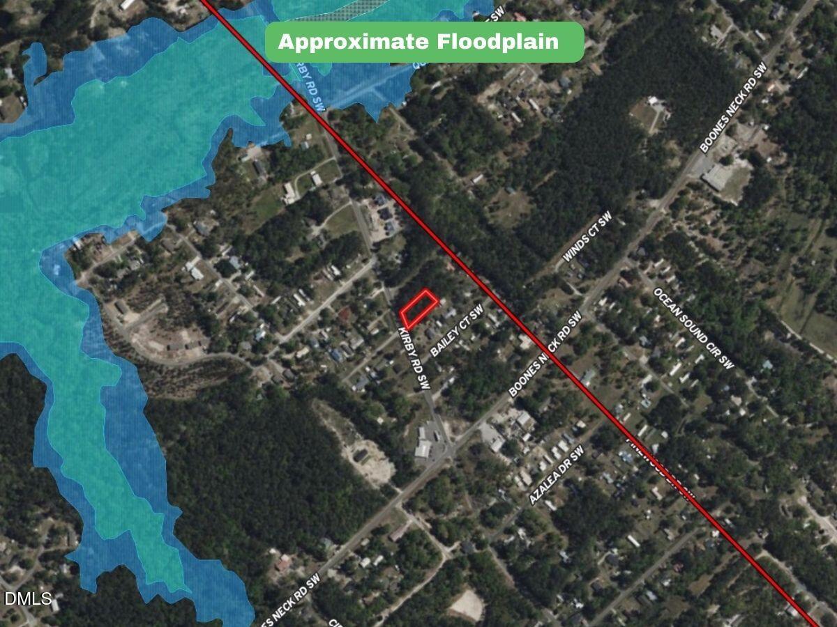 2310 Kirby Road Southwest Supply, NC 28462 - Photo 8 of 21 unknown