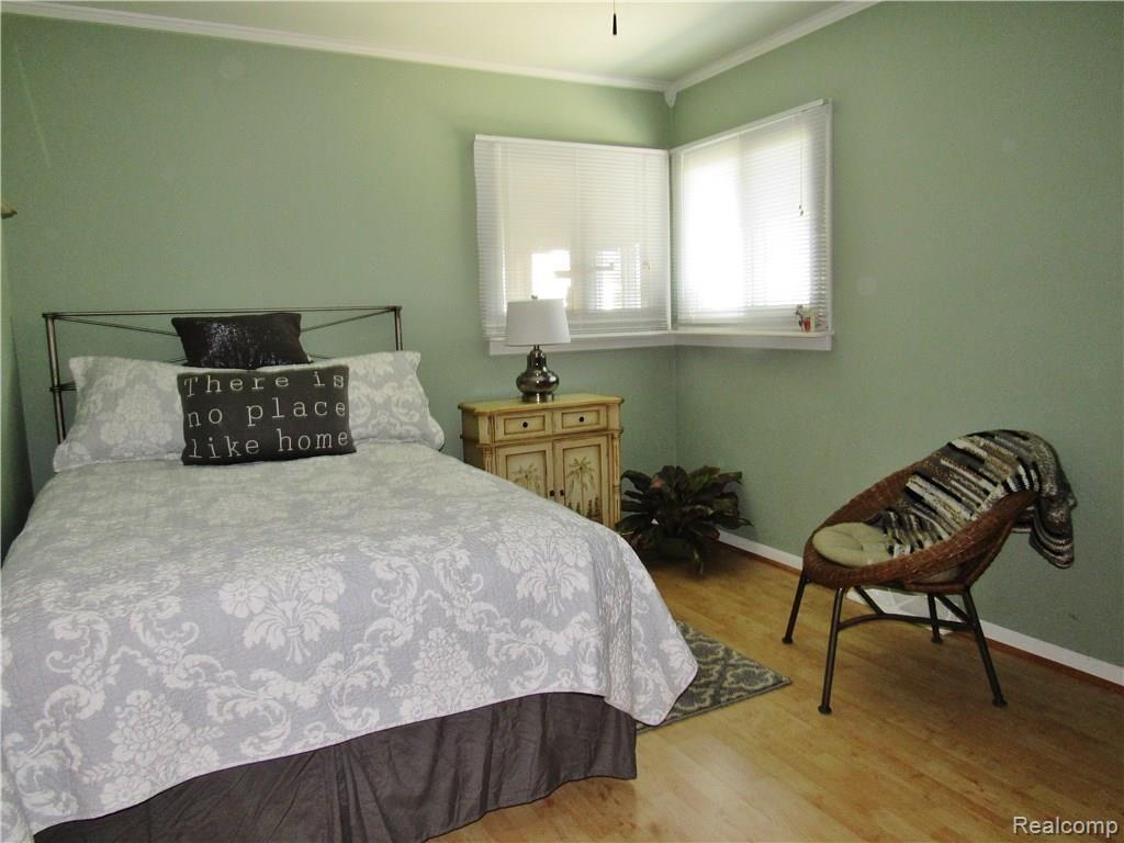 4068 Yankee Road St. Clair, MI 48079 - Photo 32 of 53 BEDROOM