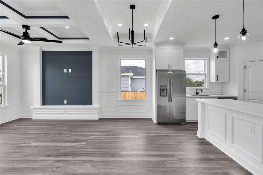 6529 Rue Louis Phillippe Marrero, LA 70072 - Photo 11 of 44