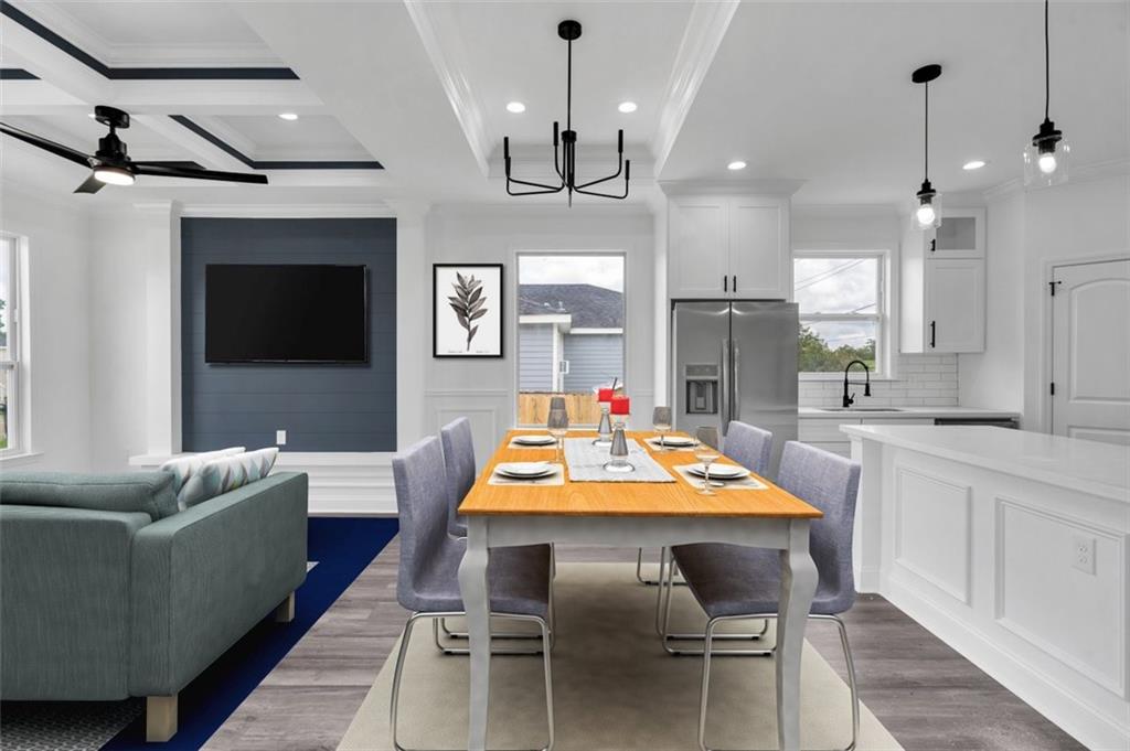 6529 Rue Louis Phillippe Marrero, LA 70072 - Photo 12 of 44