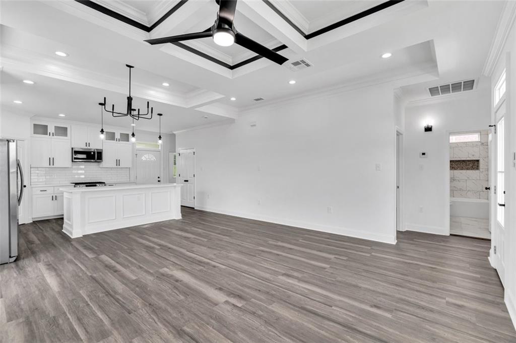 6529 Rue Louis Phillippe Marrero, LA 70072 - Photo 13 of 44