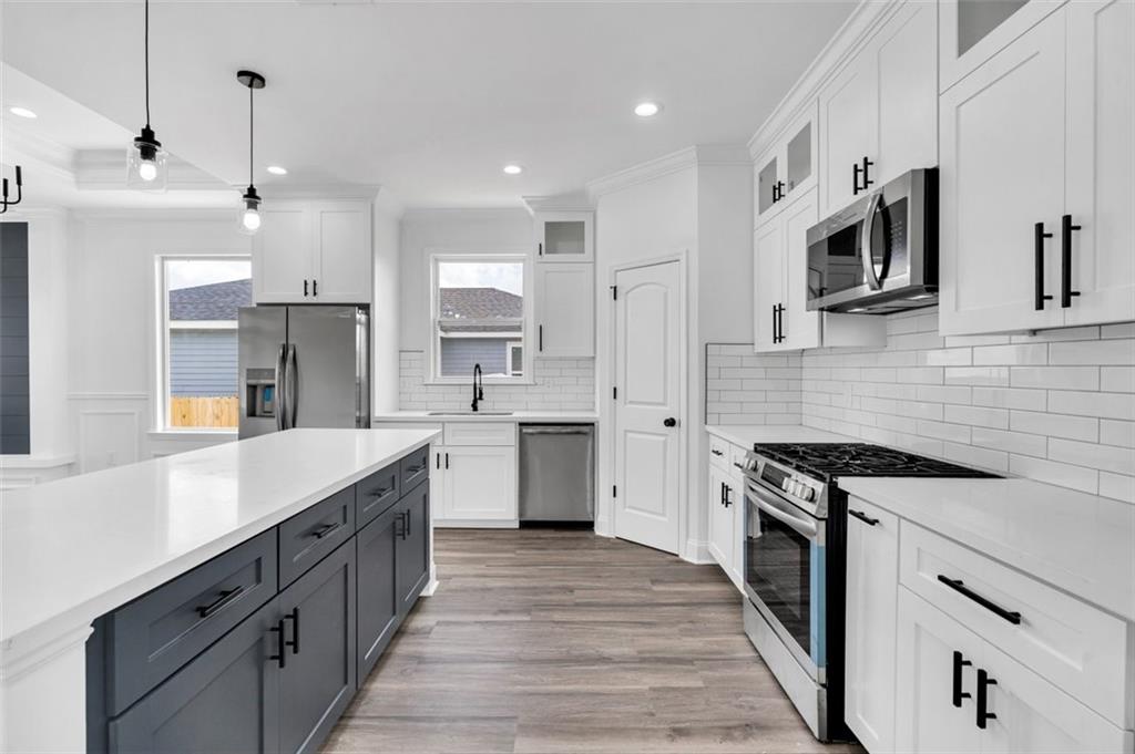 6529 Rue Louis Phillippe Marrero, LA 70072 - Photo 15 of 44