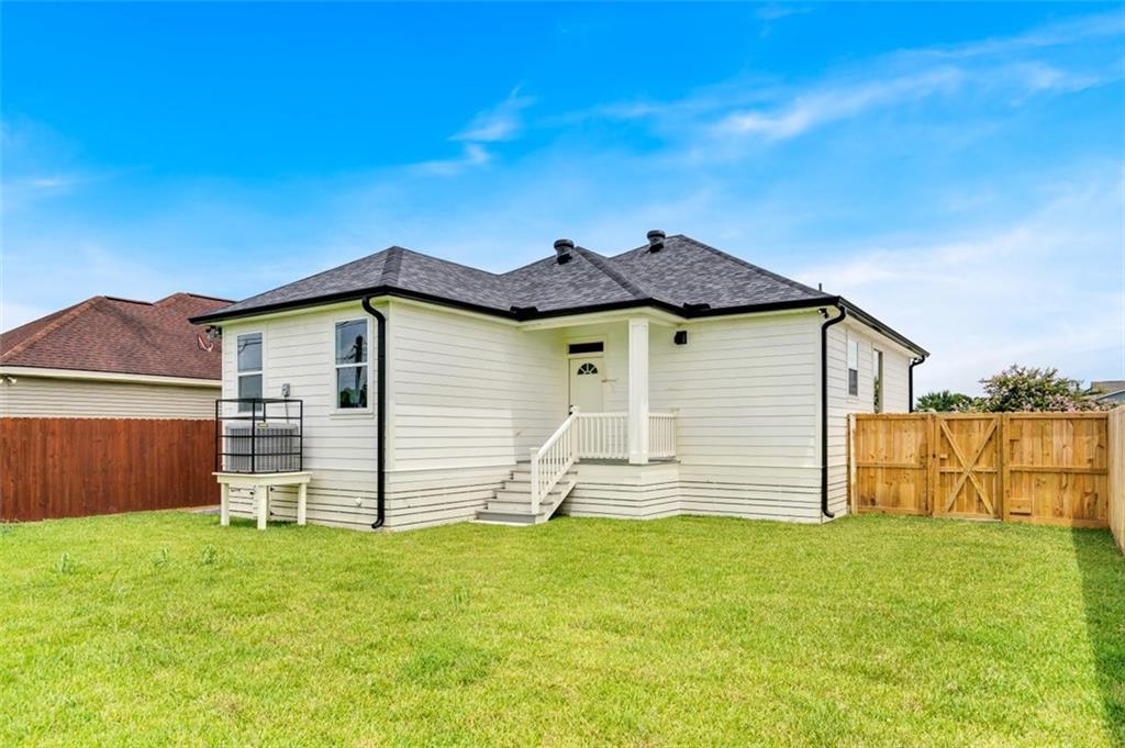 6529 Rue Louis Phillippe Marrero, LA 70072 - Photo 36 of 44