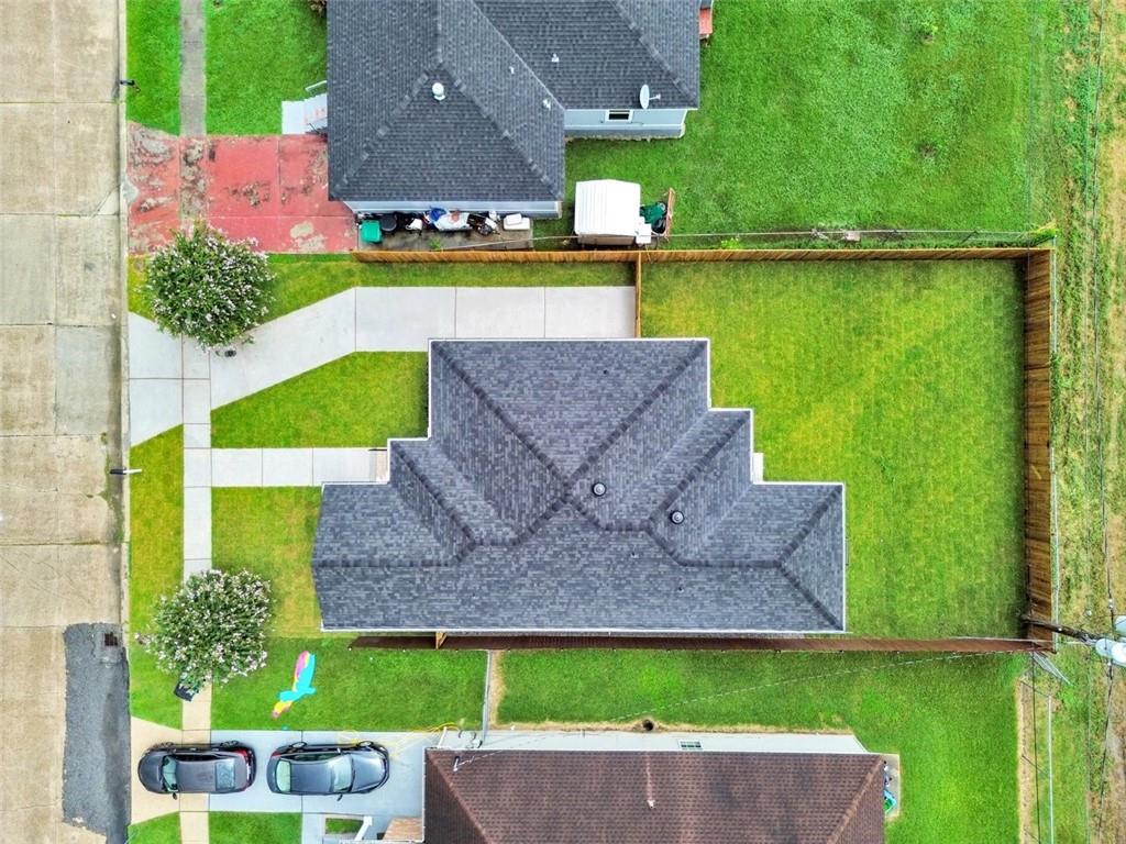 6529 Rue Louis Phillippe Marrero, LA 70072 - Photo 38 of 44