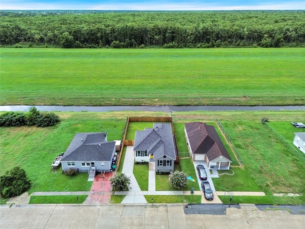 6529 Rue Louis Phillippe Marrero, LA 70072 - Photo 39 of 44