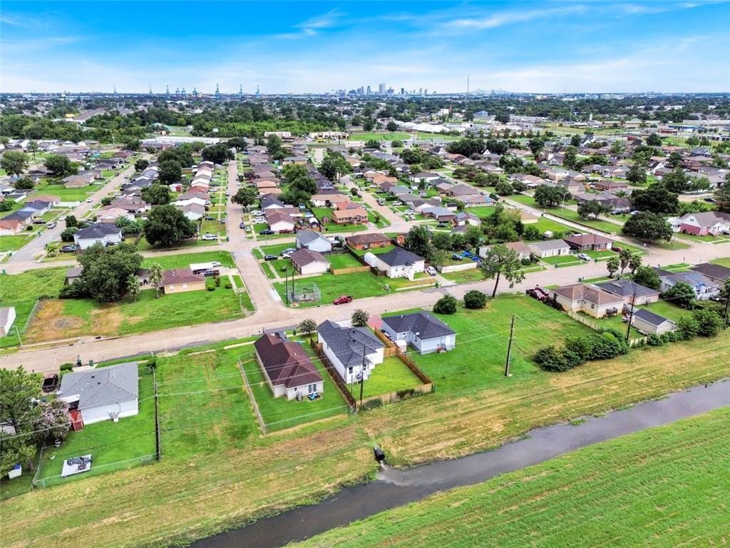 6529 Rue Louis Phillippe Marrero, LA 70072 - Photo 40 of 44