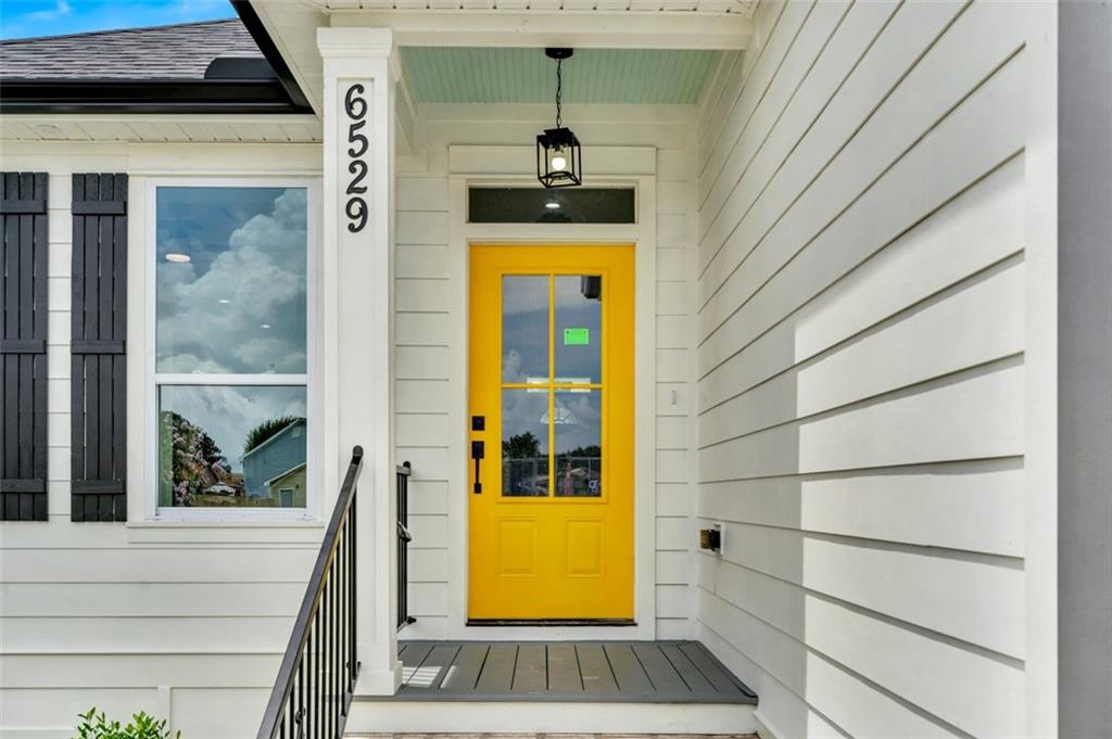 6529 Rue Louis Phillippe Marrero, LA 70072 - Photo 4 of 44