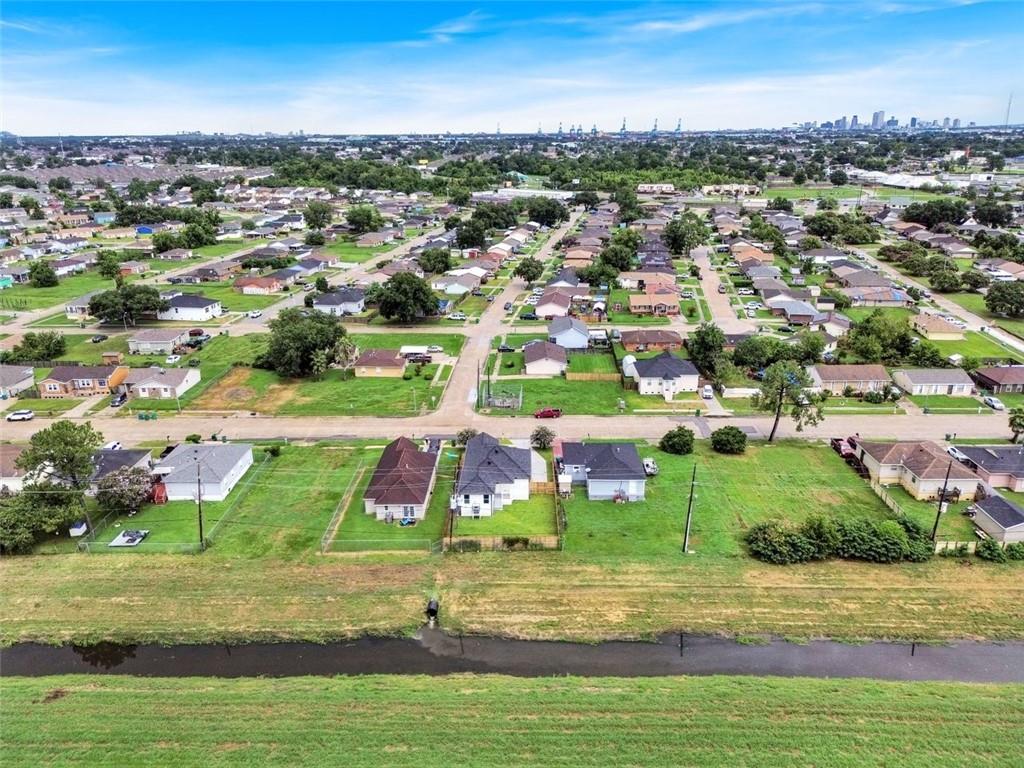 6529 Rue Louis Phillippe Marrero, LA 70072 - Photo 41 of 44