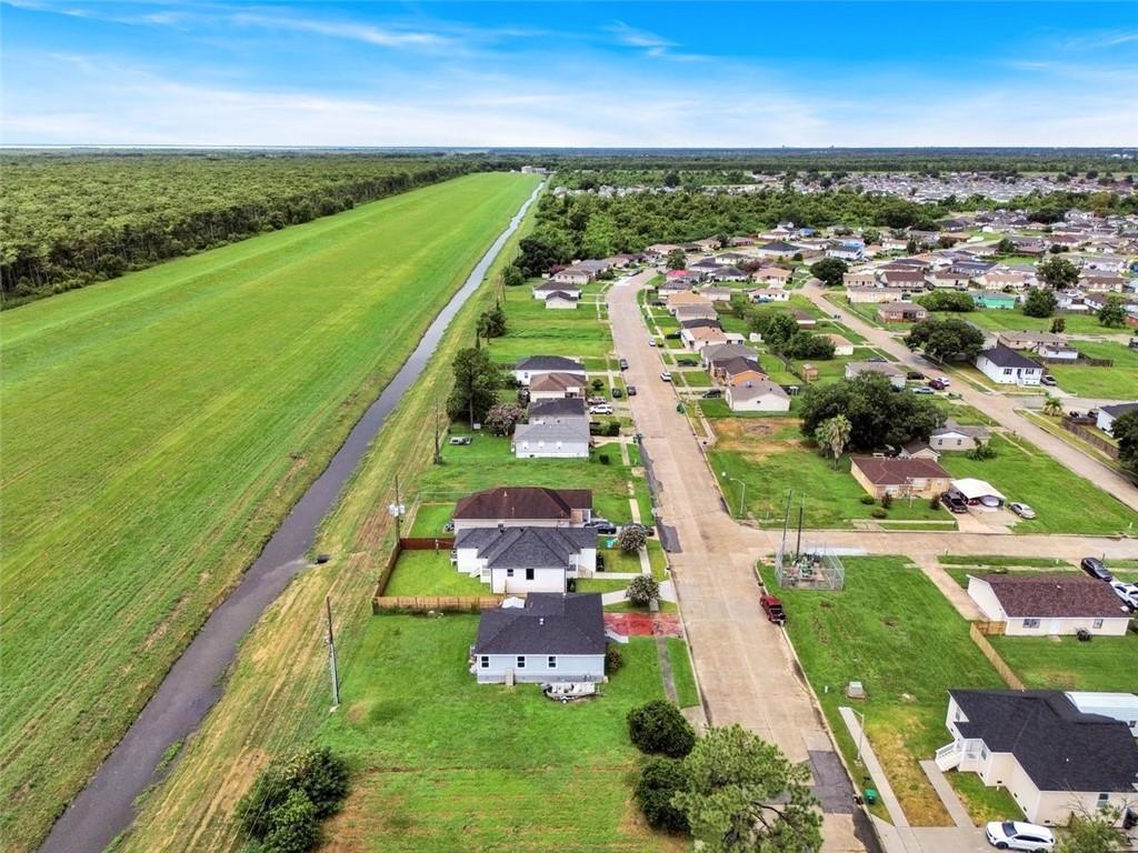 6529 Rue Louis Phillippe Marrero, LA 70072 - Photo 42 of 44