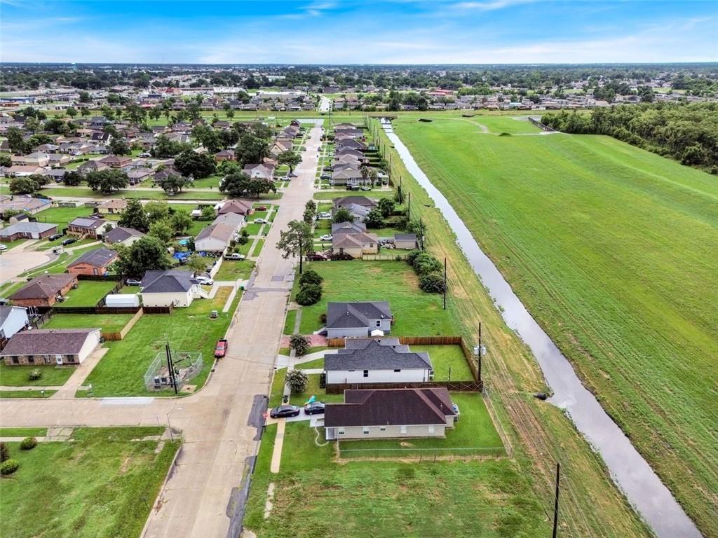 6529 Rue Louis Phillippe Marrero, LA 70072 - Photo 43 of 44