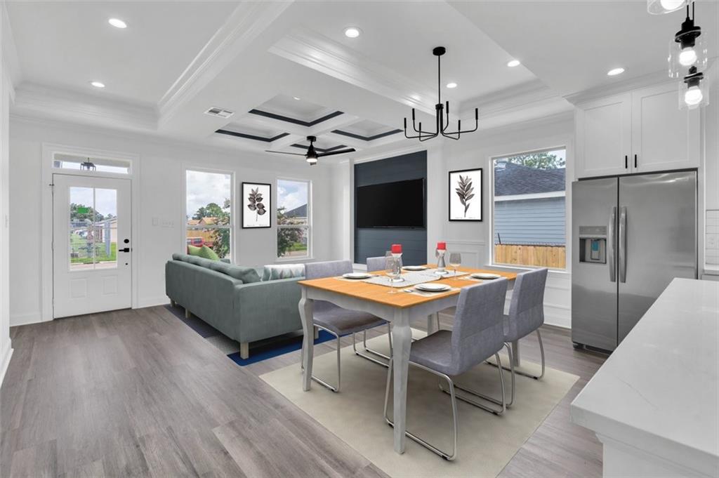 6529 Rue Louis Phillippe Marrero, LA 70072 - Photo 8 of 44