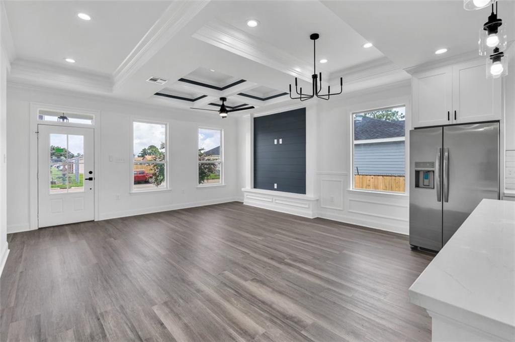 6529 Rue Louis Phillippe Marrero, LA 70072 - Photo 9 of 44