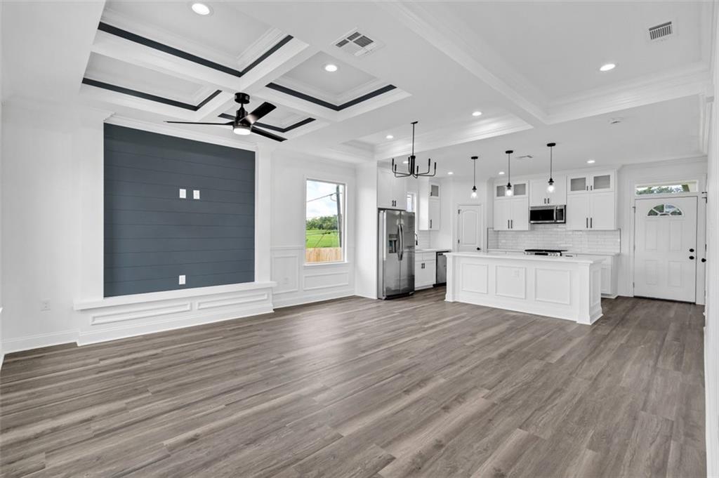 6529 Rue Louis Phillippe Marrero, LA 70072 - Photo 10 of 44