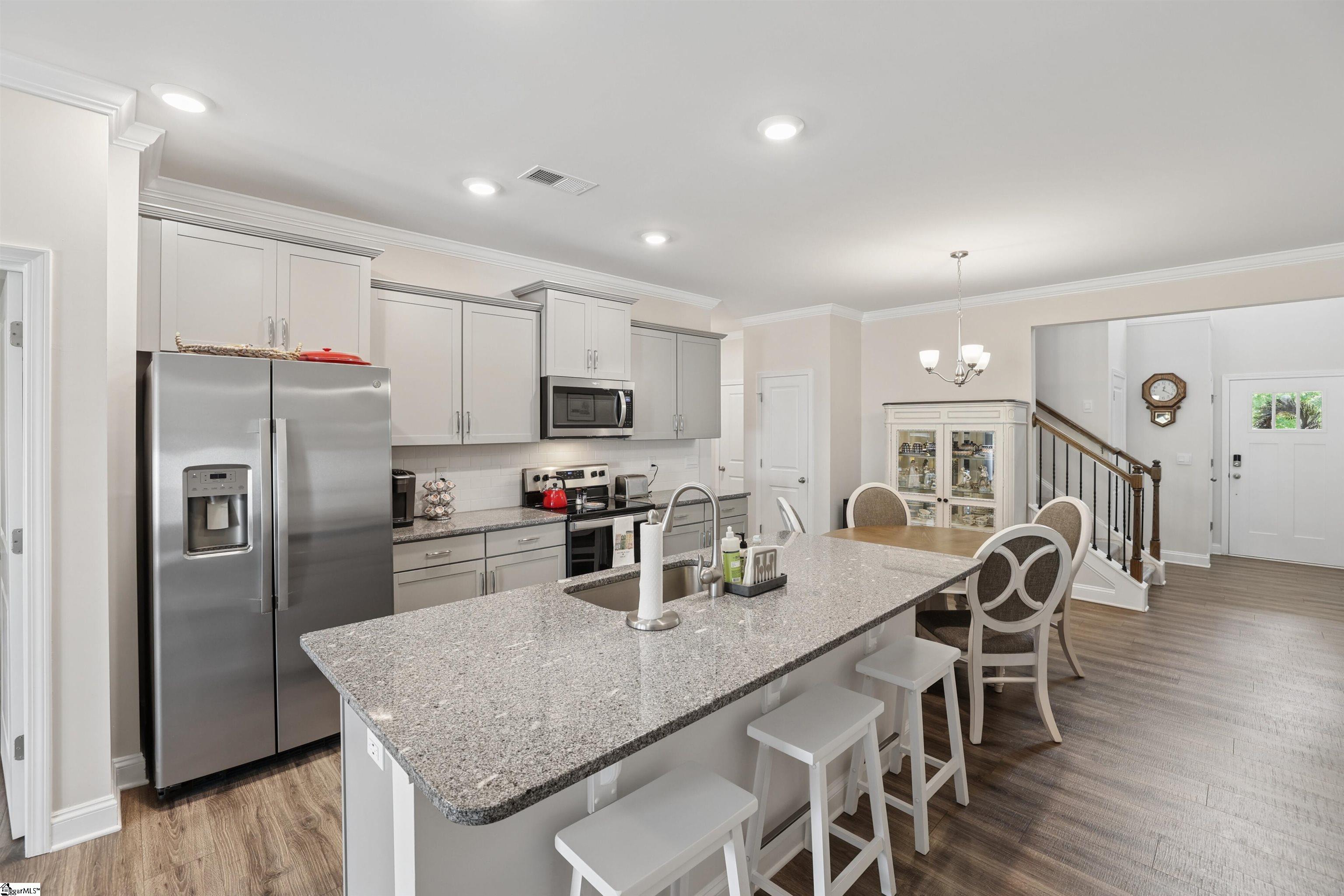 505 Yellow Fox Road Greer, SC 29650 - Photo 17 of 25