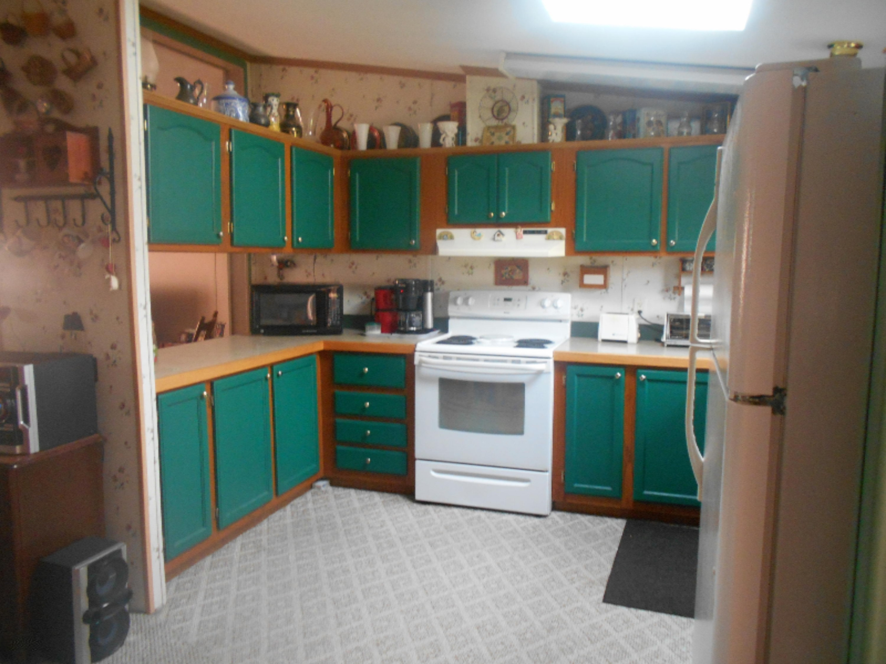 1472 West Fenwick Road Fenwick, MI 48834 - Photo 3 of 6 DSCN0090