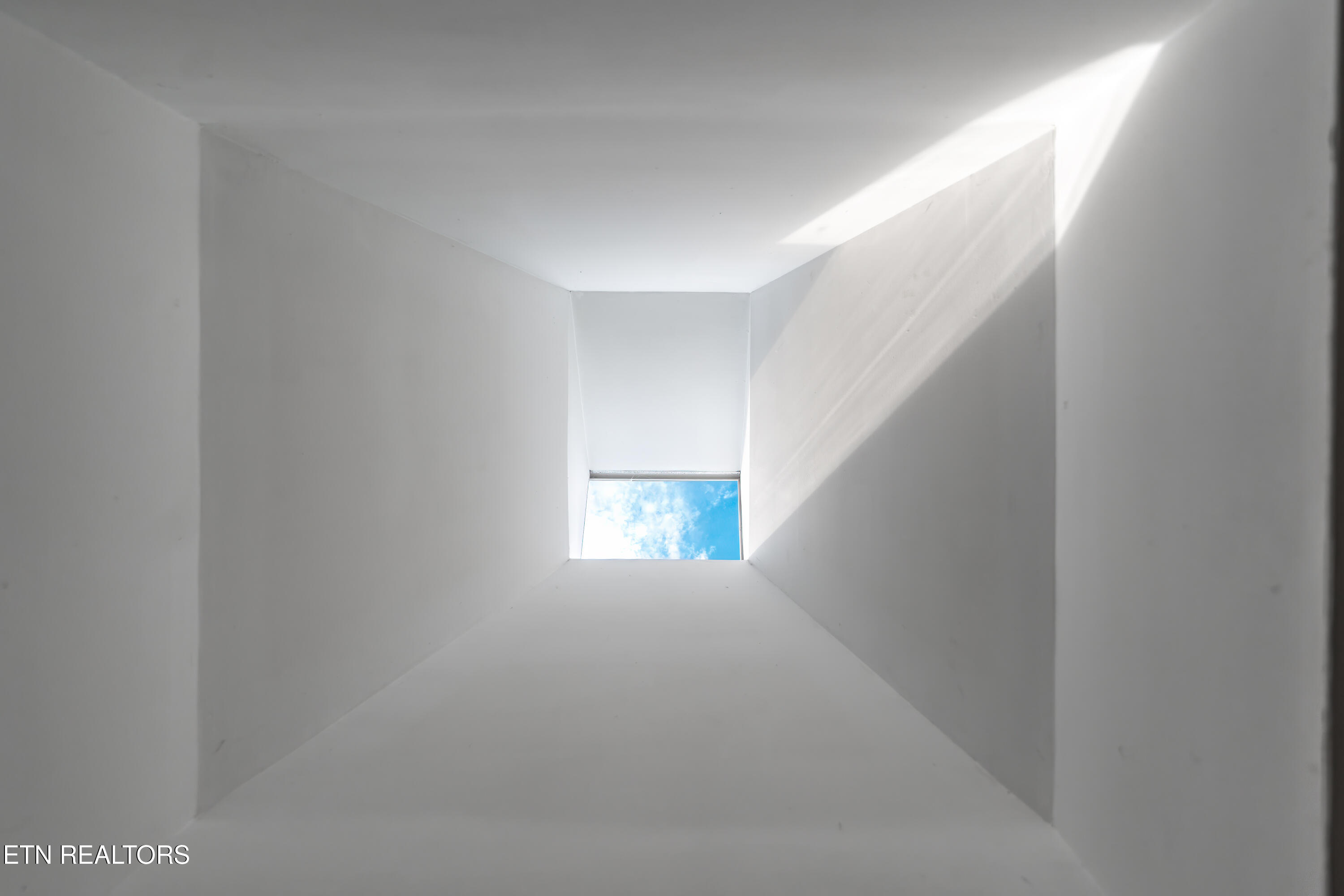 2702 Sood Road, Unit 3 Knoxville, TN 37921 - Photo 23 of 30 Skylight in living room