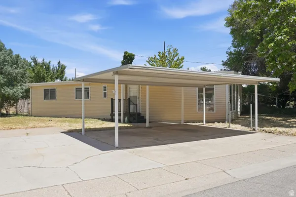 $105,000 | 1024 West 450 North, Unit 2, Clearfield, UT 84015