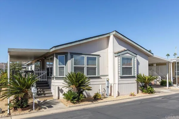 $279,500 | 2280 East Valley Parkway, Unit 74, Escondido, CA 92027