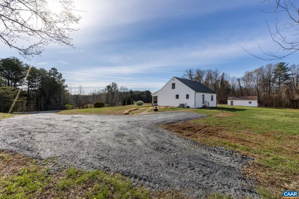 $485,000 | 2733 Cedar Lane Road, Kents Store, VA 23084