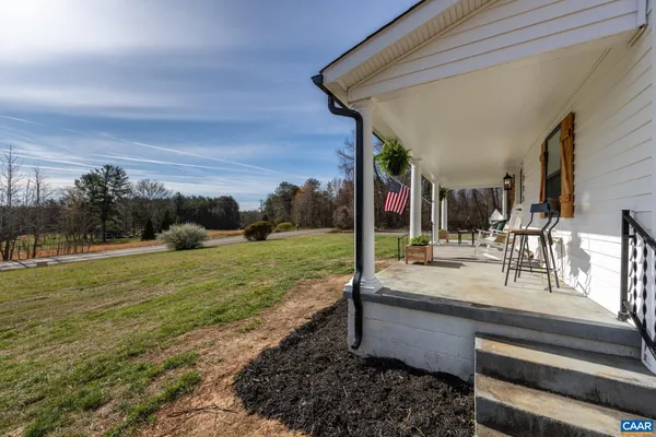 $485,000 | 2733 Cedar Lane Road, Kents Store, VA 23084