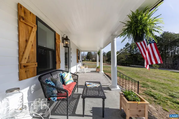 $485,000 | 2733 Cedar Lane Road, Kents Store, VA 23084