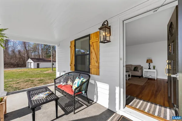 $485,000 | 2733 Cedar Lane Road, Kents Store, VA 23084