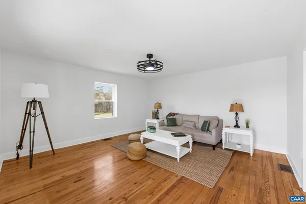 $485,000 | 2733 Cedar Lane Road, Kents Store, VA 23084