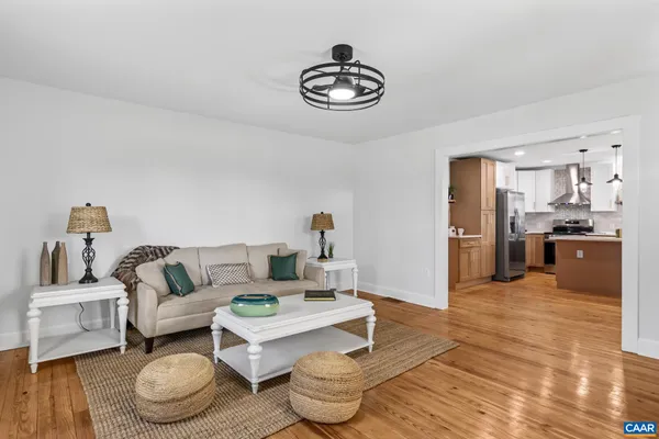 $485,000 | 2733 Cedar Lane Road, Kents Store, VA 23084