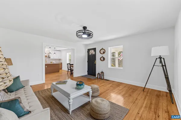 $485,000 | 2733 Cedar Lane Road, Kents Store, VA 23084