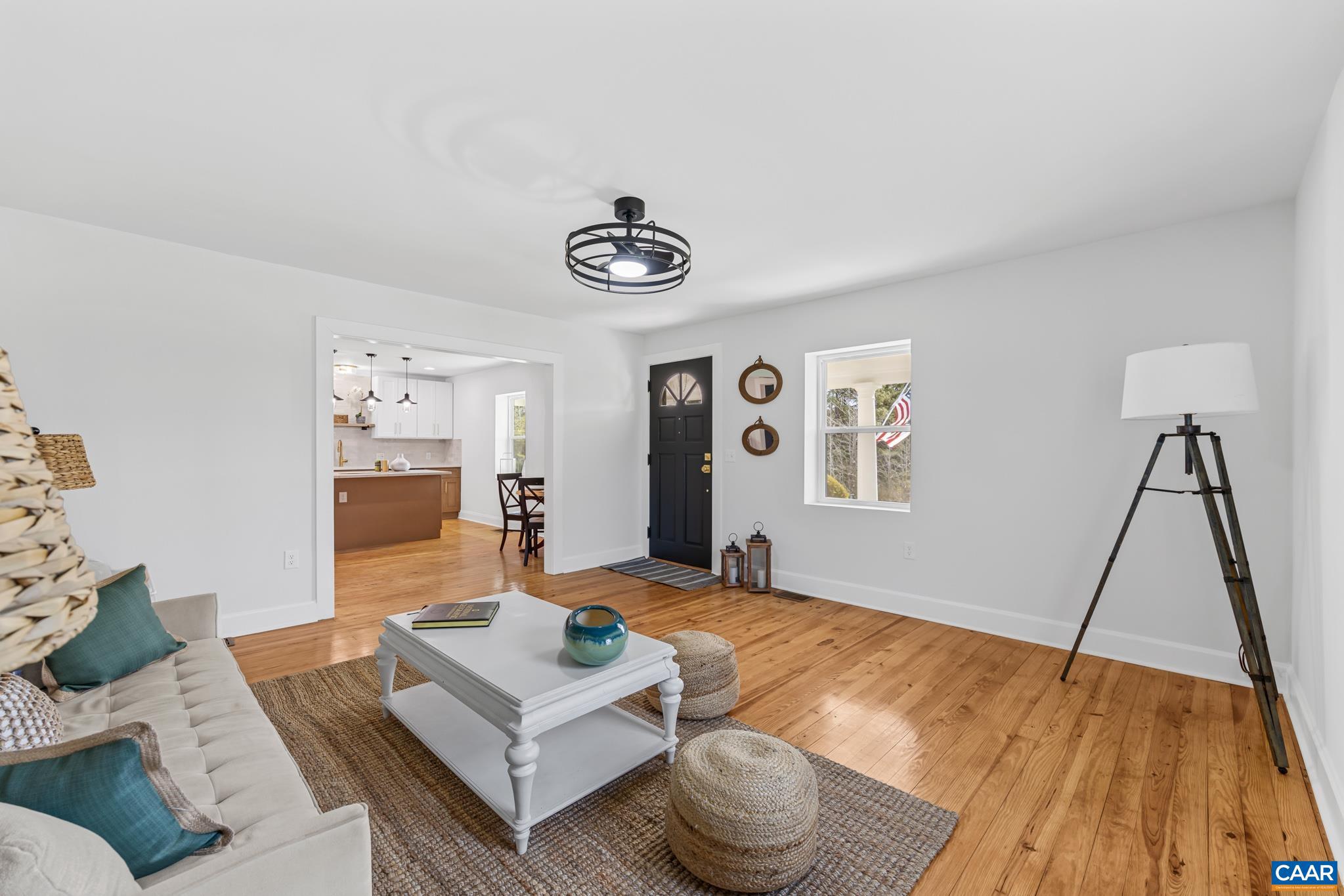 2733 Cedar Lane Road Kents Store, VA 23084 - Photo 19 of 43