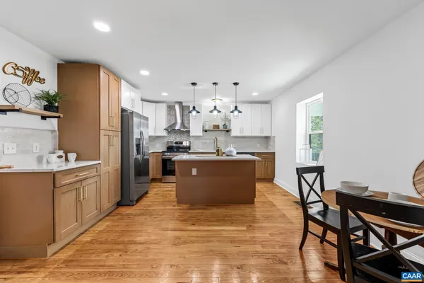 $485,000 | 2733 Cedar Lane Road, Kents Store, VA 23084