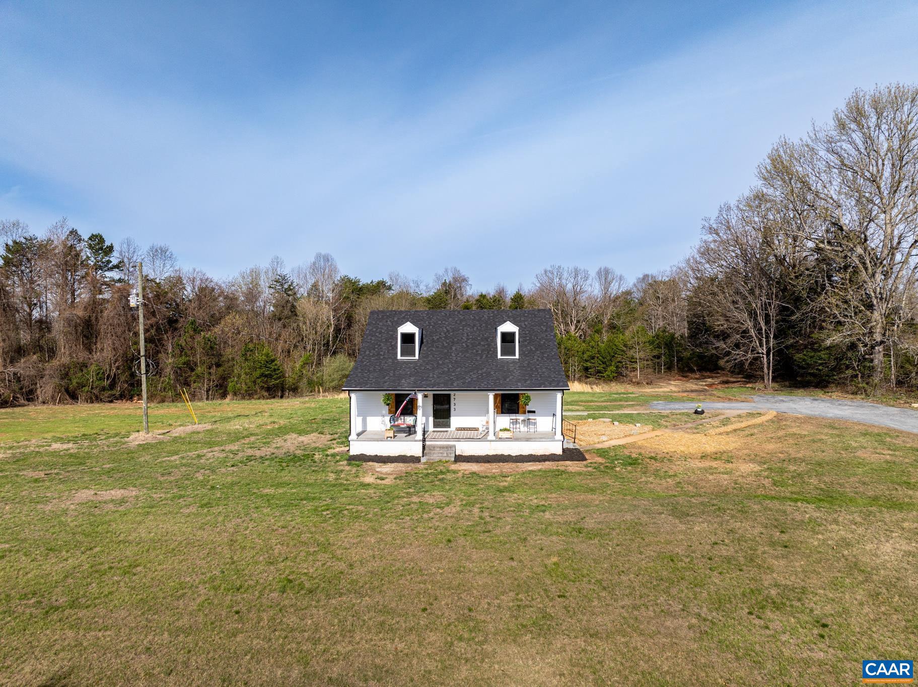 2733 Cedar Lane Road Kents Store, VA 23084 - Photo 2 of 43