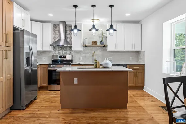 $485,000 | 2733 Cedar Lane Road, Kents Store, VA 23084