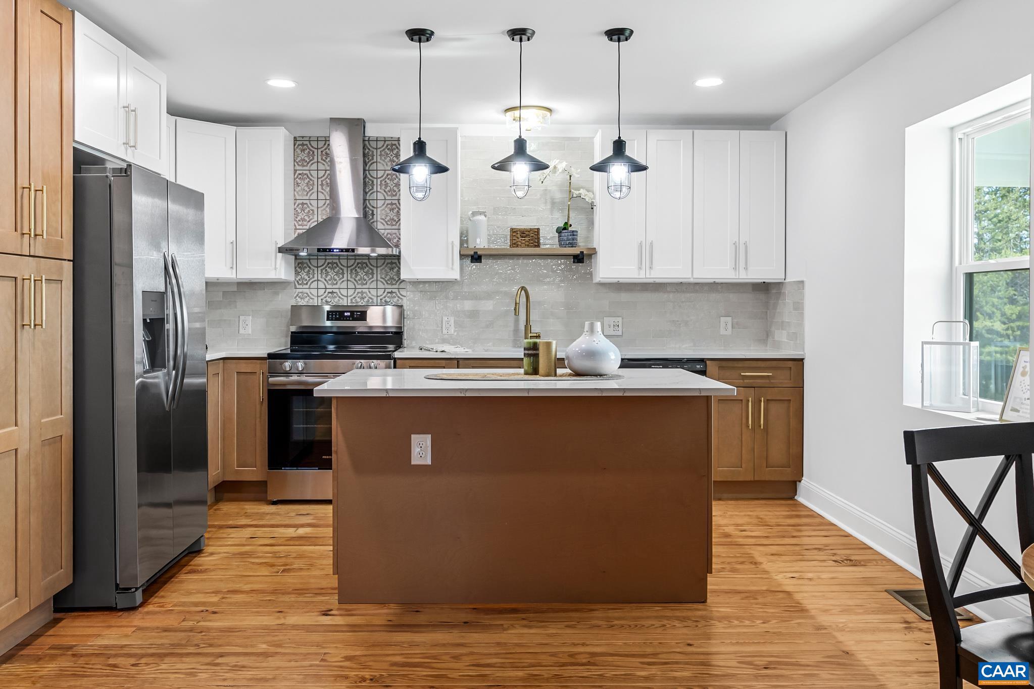 2733 Cedar Lane Road Kents Store, VA 23084 - Photo 21 of 43