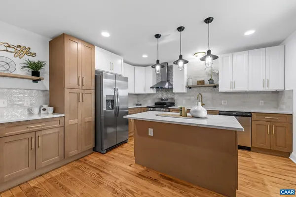 $485,000 | 2733 Cedar Lane Road, Kents Store, VA 23084