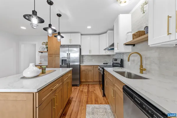 $485,000 | 2733 Cedar Lane Road, Kents Store, VA 23084