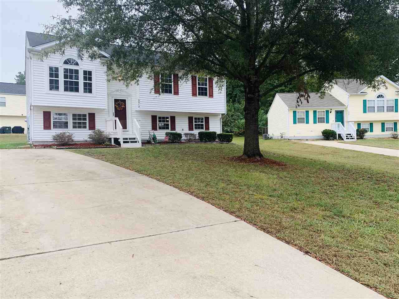3312 Neptune Drive Raleigh, NC 27604 - Photo 3 of 27 Photo 3