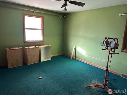 a close view of a sink