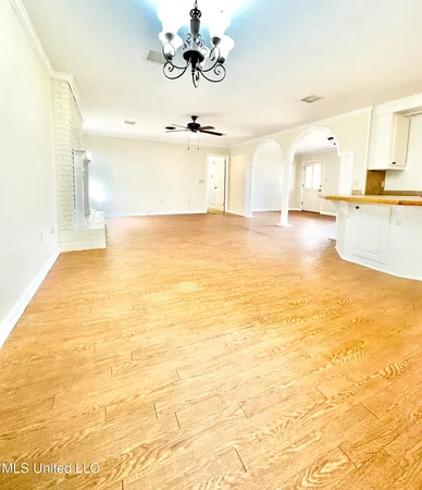 $249,900 | 1002 Mark Drive, Mendenhall, MS 39114