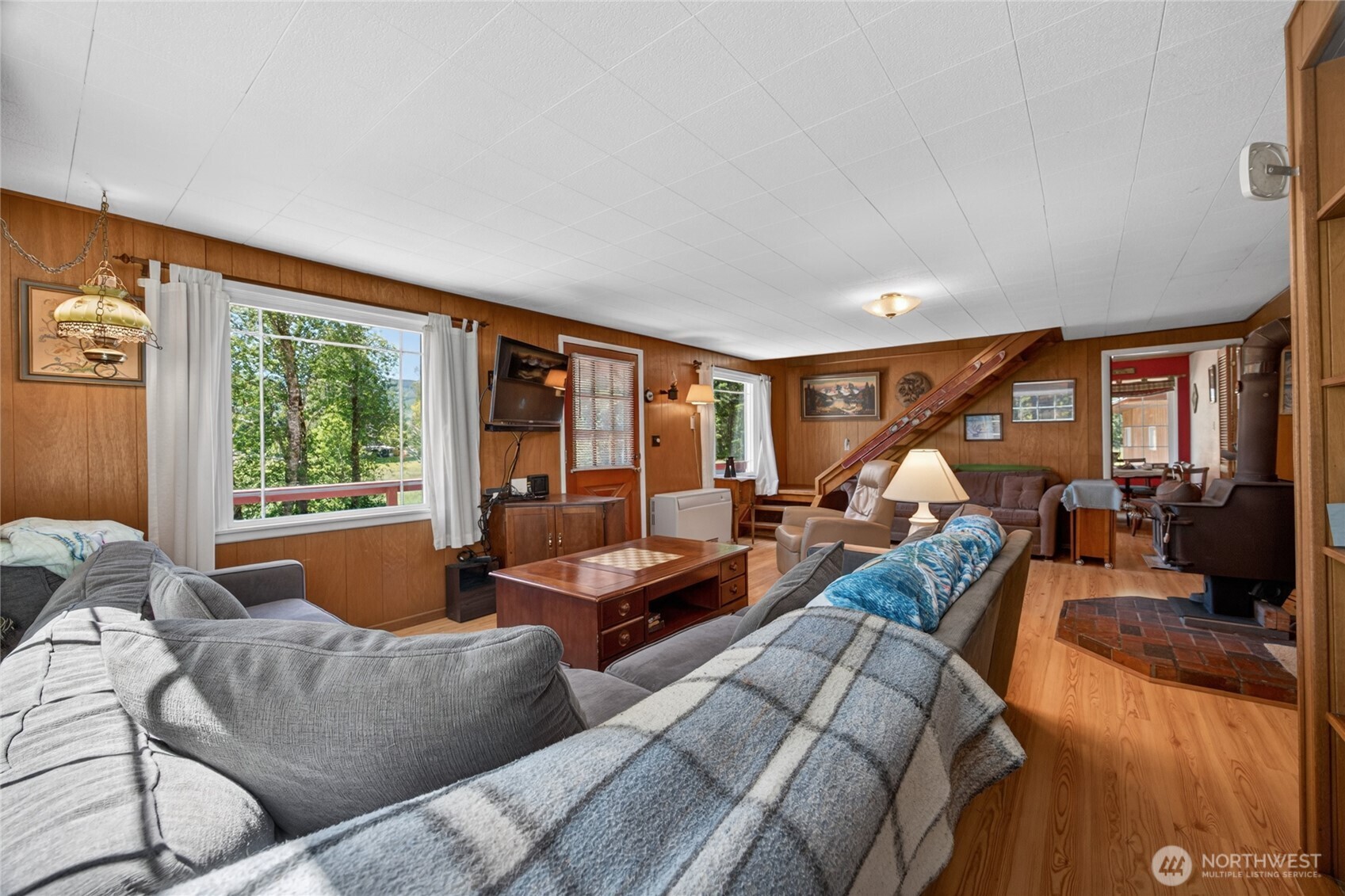 121 Powerhouse Road Packwood, WA 98361 - Photo 8 of 39