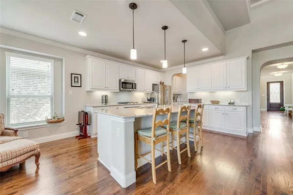 $445,000 | 781 Bosley Drive, Fate, TX 75087