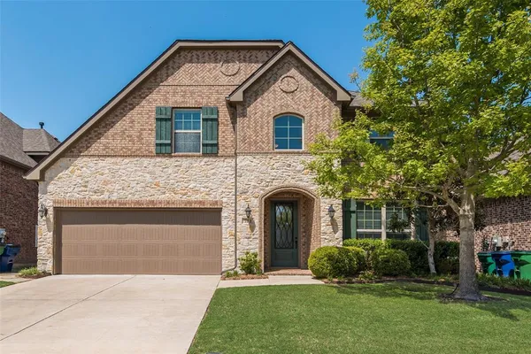 $445,000 | 781 Bosley Drive, Fate, TX 75087