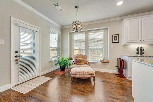 $445,000 | 781 Bosley Drive, Fate, TX 75087