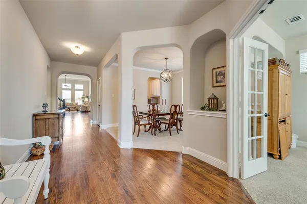 $445,000 | 781 Bosley Drive, Fate, TX 75087