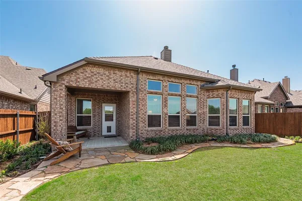 $445,000 | 781 Bosley Drive, Fate, TX 75087
