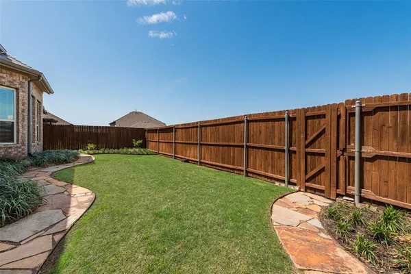 $445,000 | 781 Bosley Drive, Fate, TX 75087